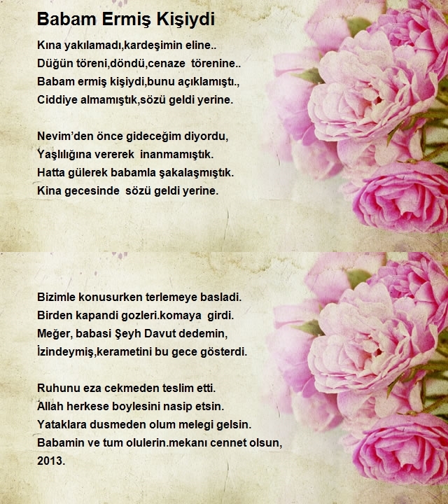 Vehbiye Yersel