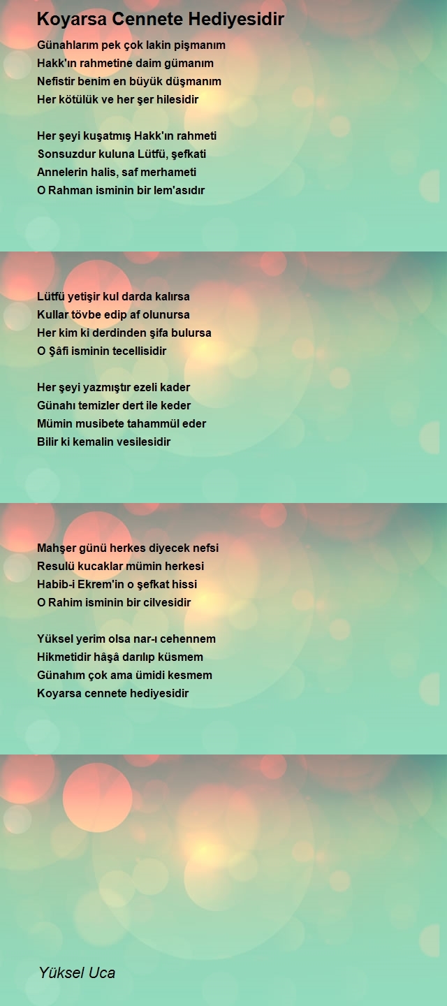 Yüksel Uca