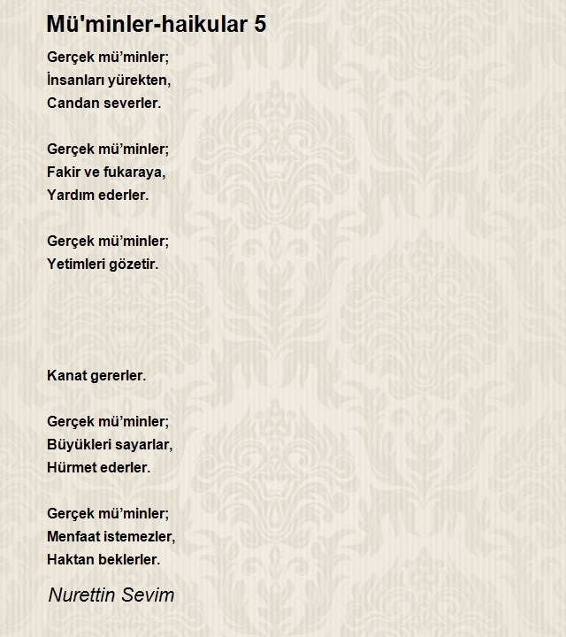 Nurettin Sevim