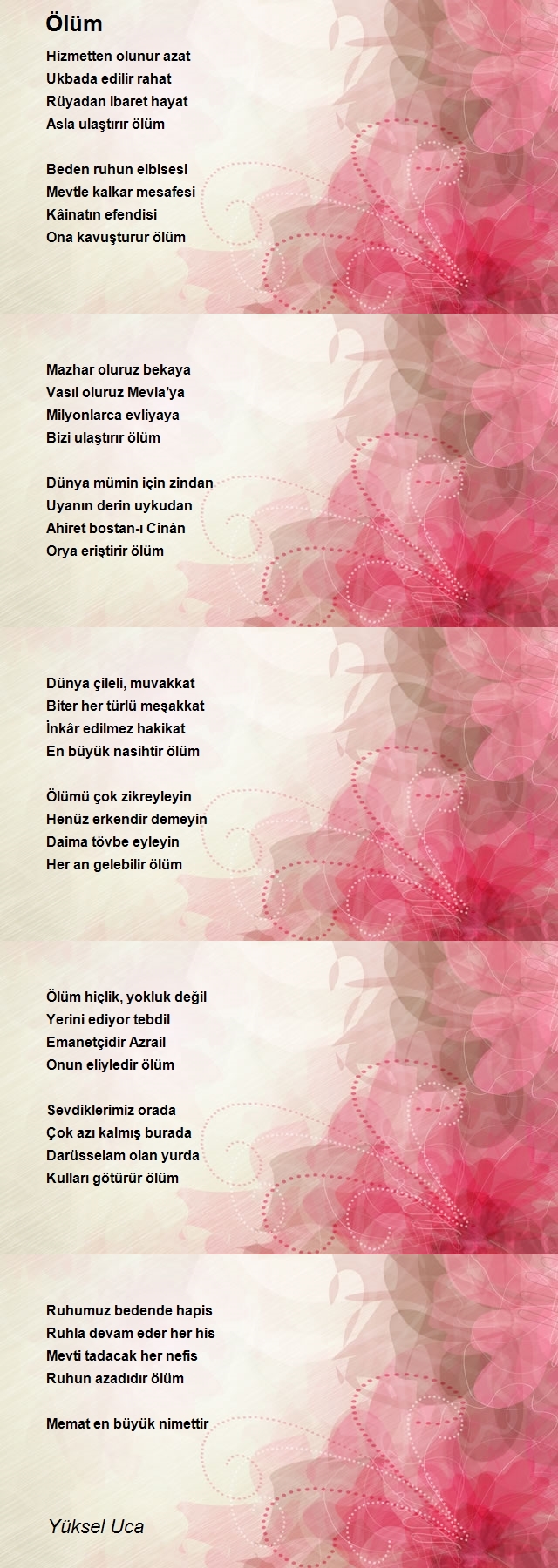 Yüksel Uca