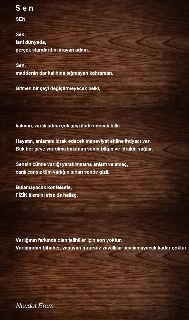 Necdet Erem