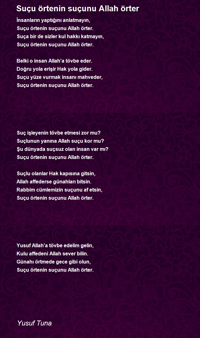 Yusuf Tuna