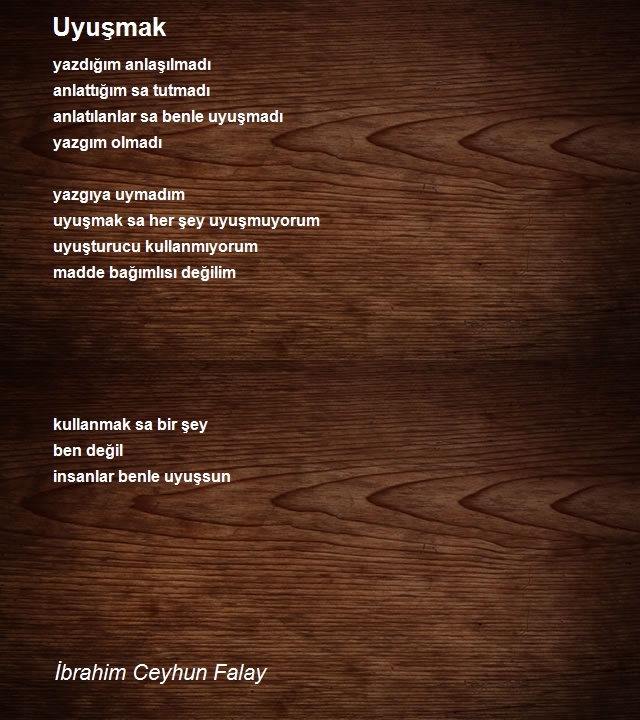 İbrahim Ceyhun Falay