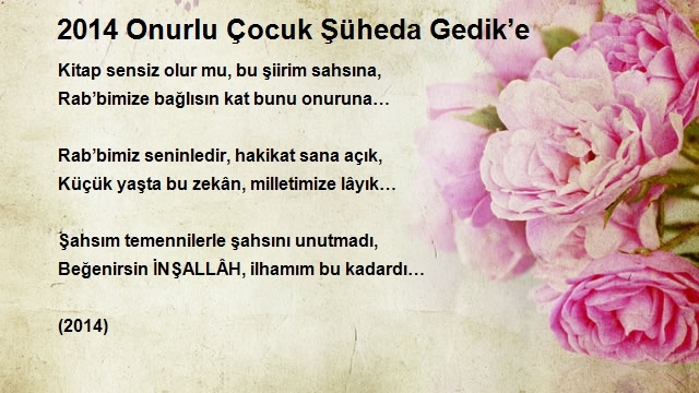 Mehmet Tevfik Temiztürk