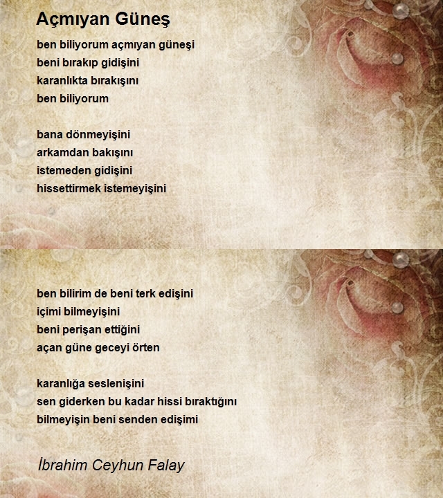 İbrahim Ceyhun Falay