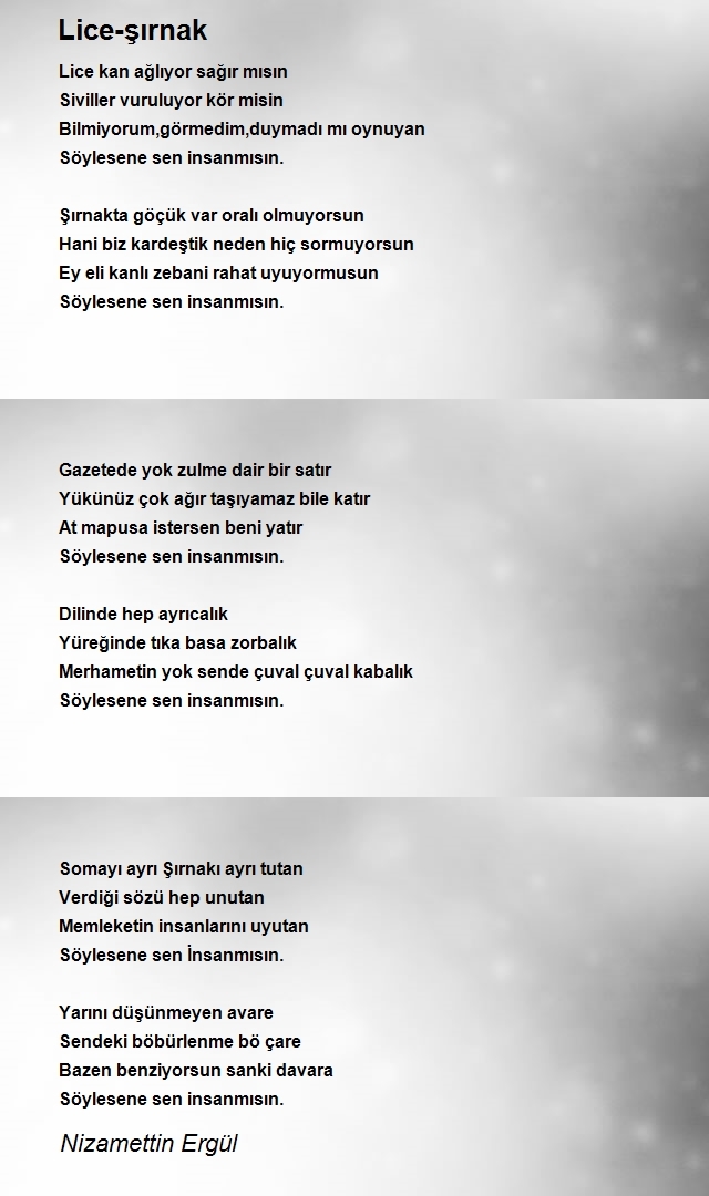 Nizamettin Ergül