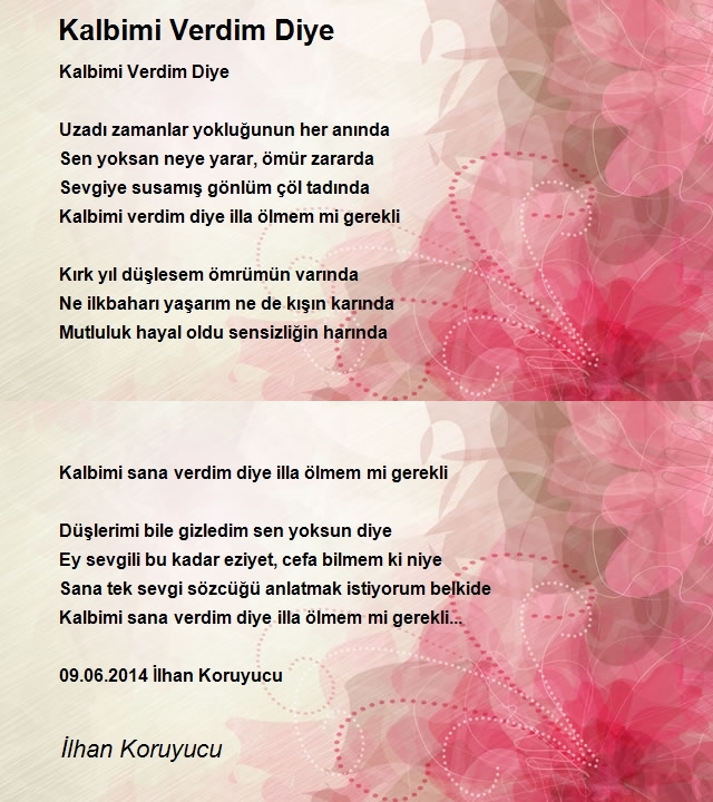 İlhan Koruyucu
