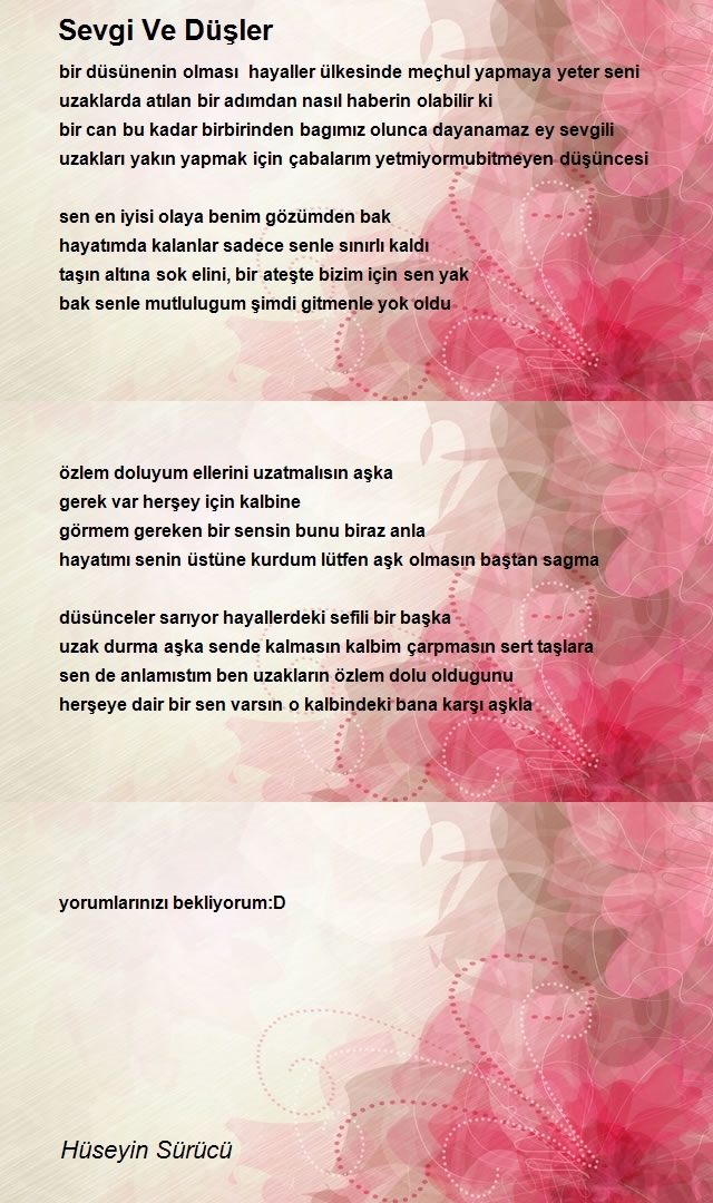 Hüseyin Sürücü