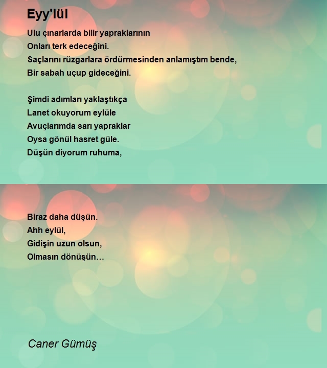 Caner Gümüş