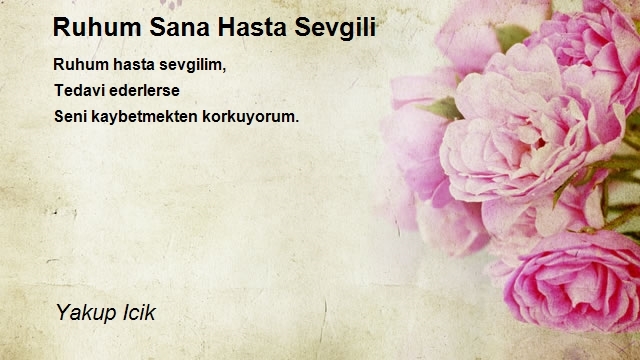 Yakup Icik