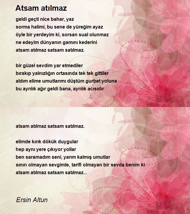 Ersin Altun