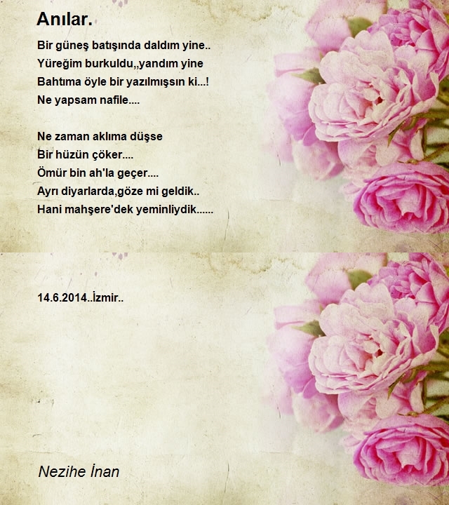 Nezihe İnan