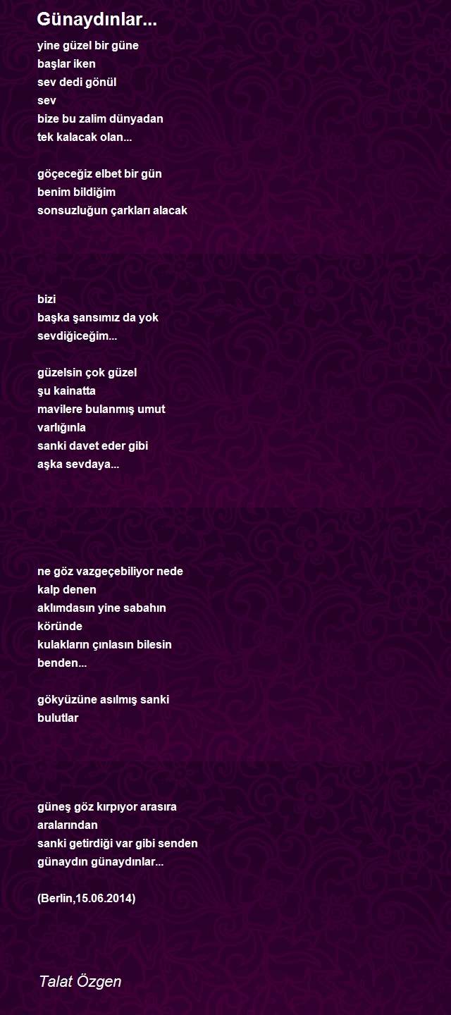 Talat Özgen