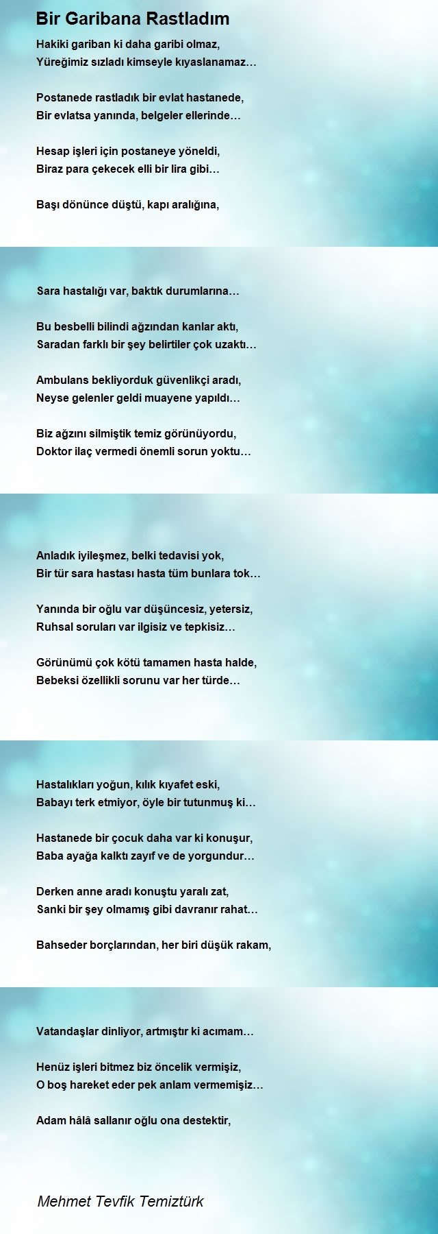Mehmet Tevfik Temiztürk