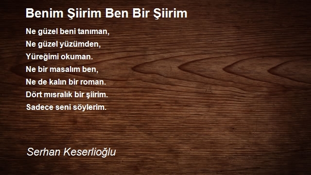 Serhan Keserlioğlu