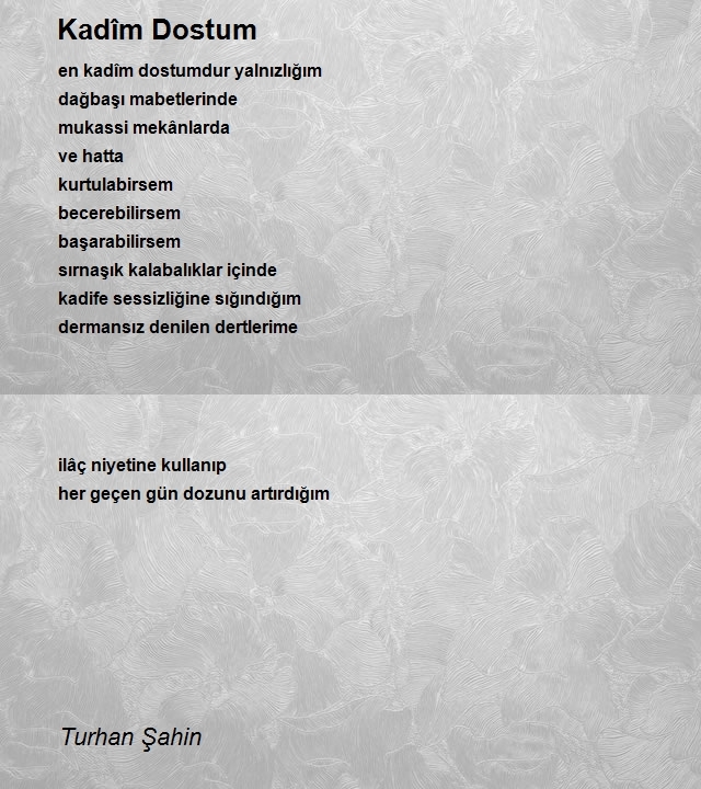 Turhan Şahin