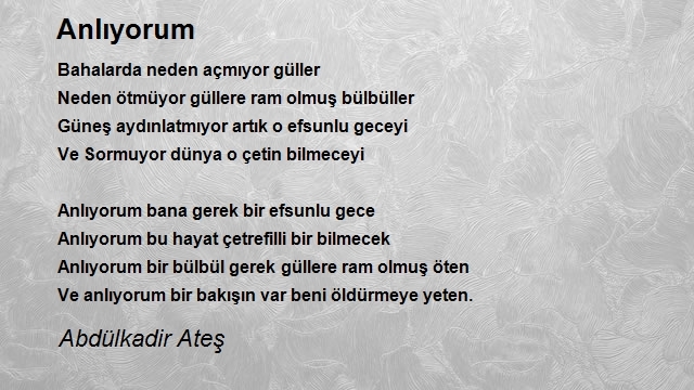 Abdülkadir Ateş
