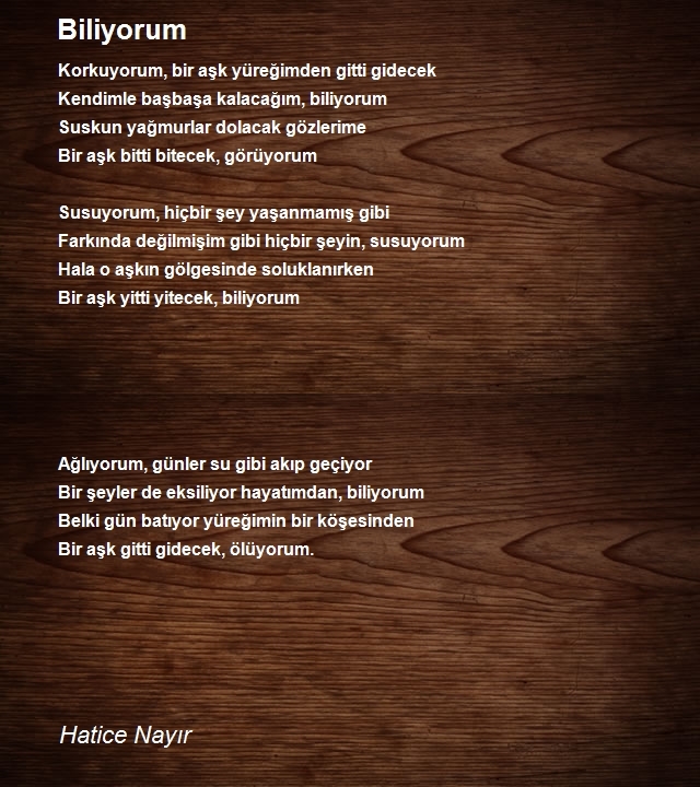 Hatice Nayır