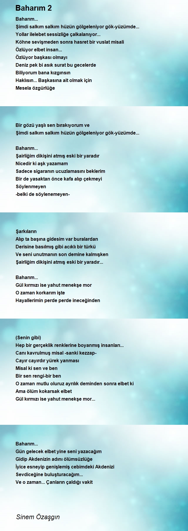 Sinem Özaşgın