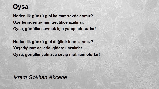 İkram Gökhan Akcebe