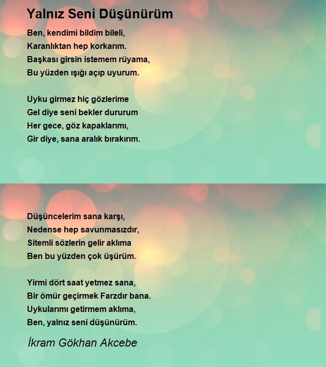 İkram Gökhan Akcebe