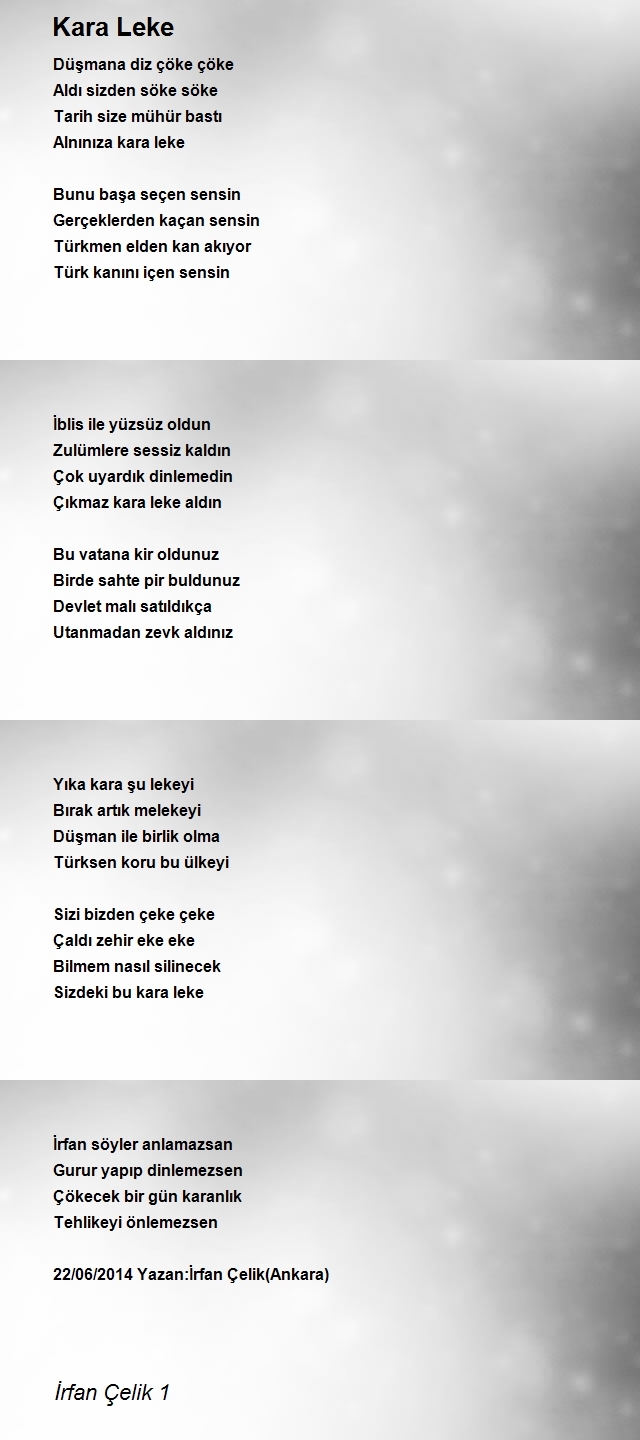 İrfan Çelik 1