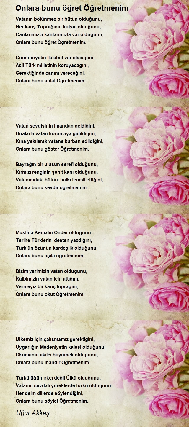 Uğur Akkaş