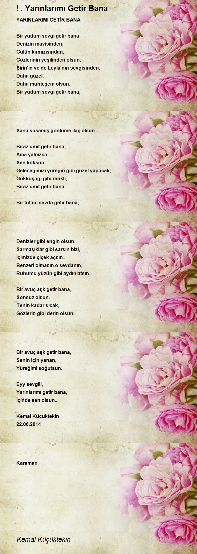 Kemal Küçüktekin