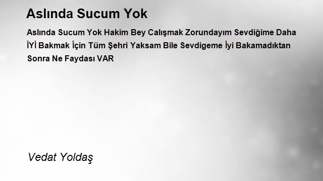 Vedat Yoldaş