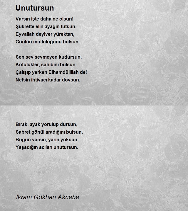 İkram Gökhan Akcebe