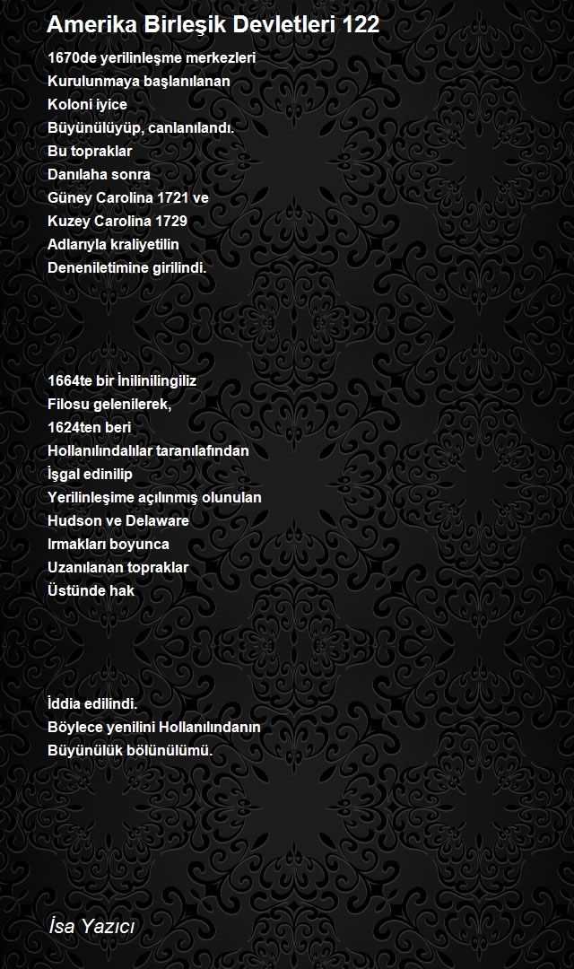 İsa Yazıcı