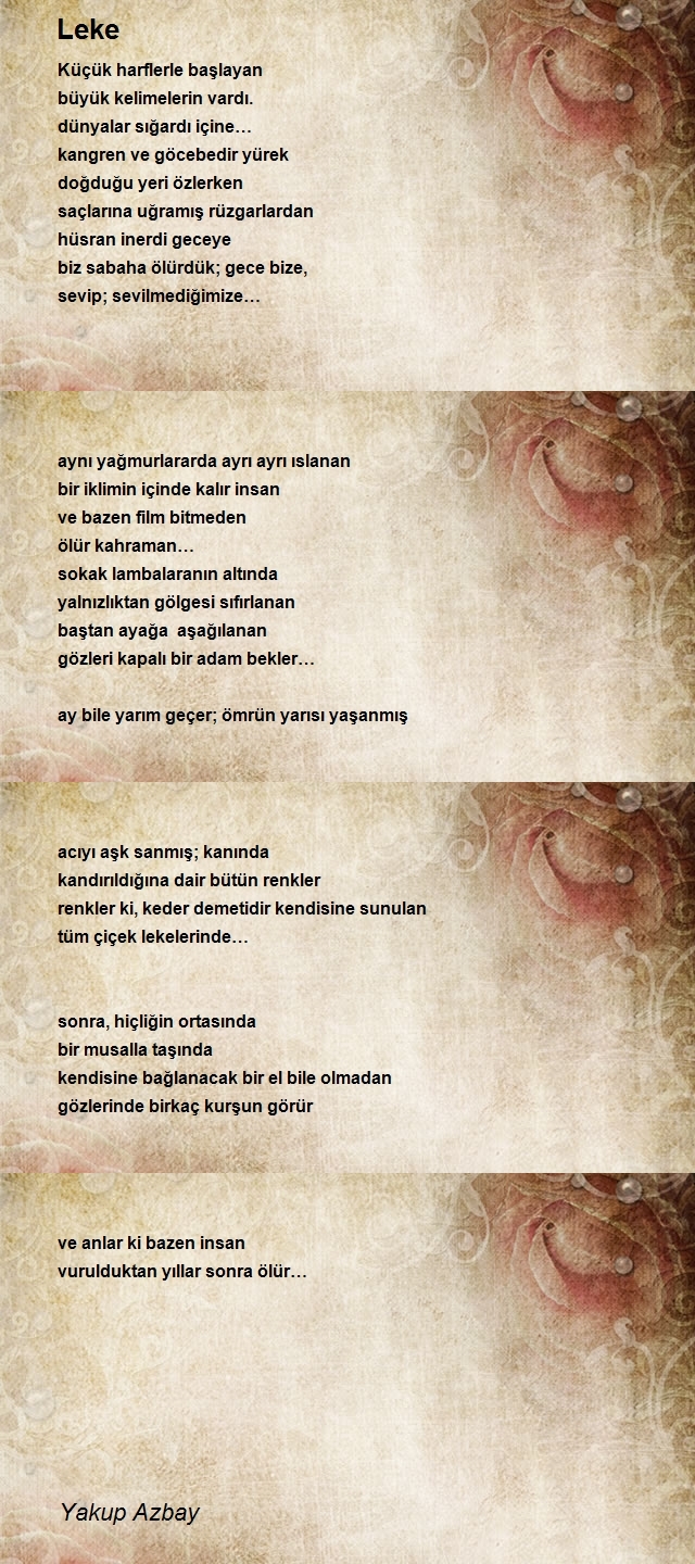 Yakup Azbay