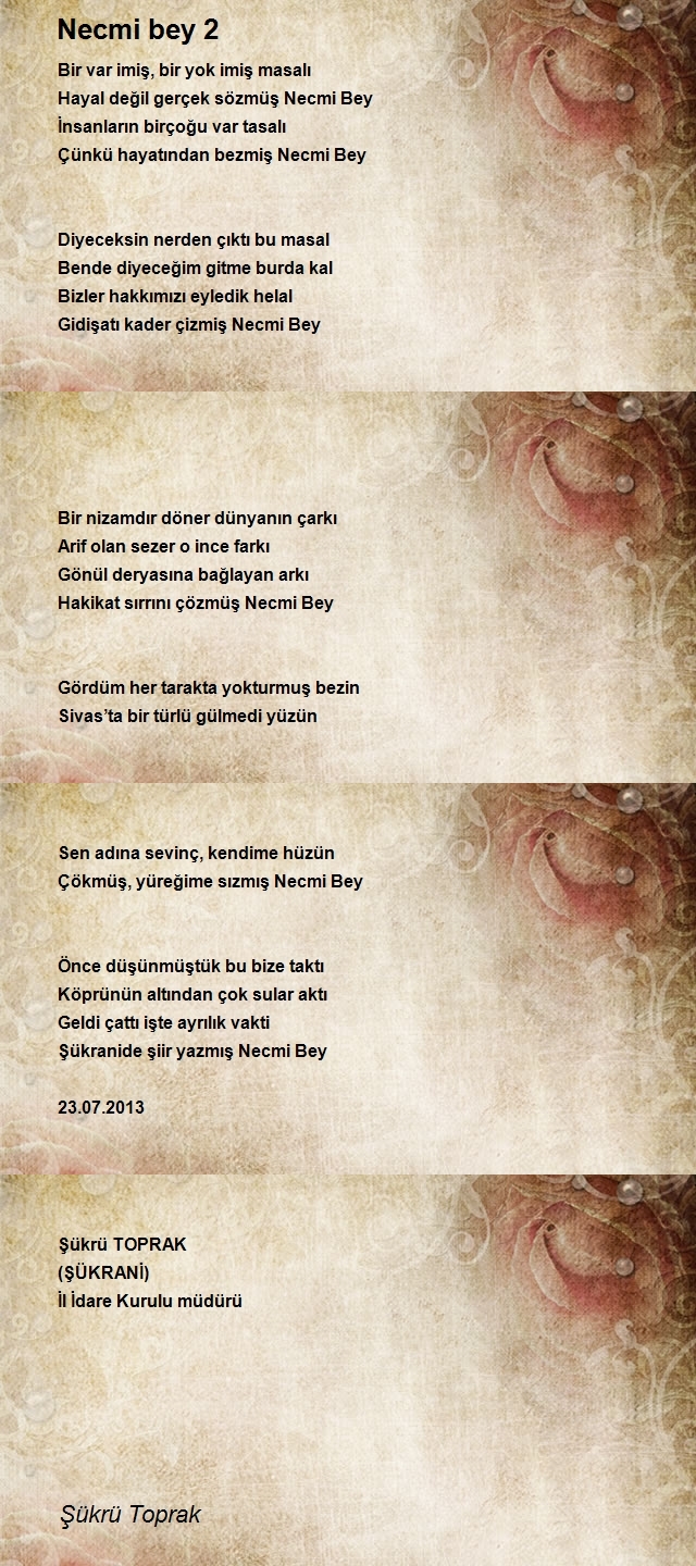 Şükrü Toprak