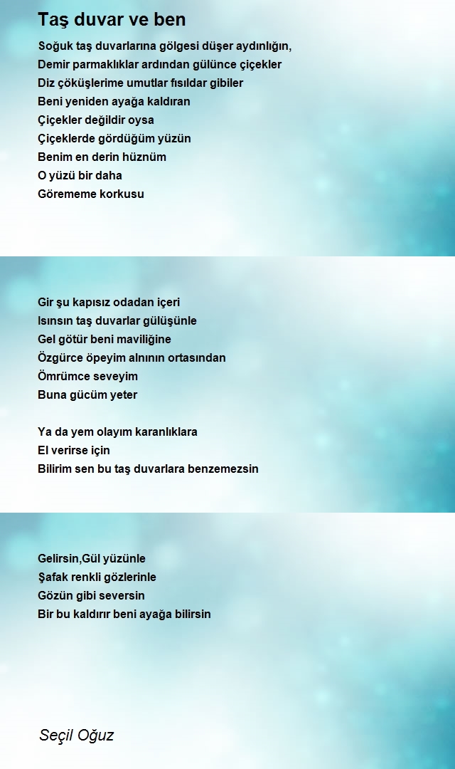 Seçil Oğuz