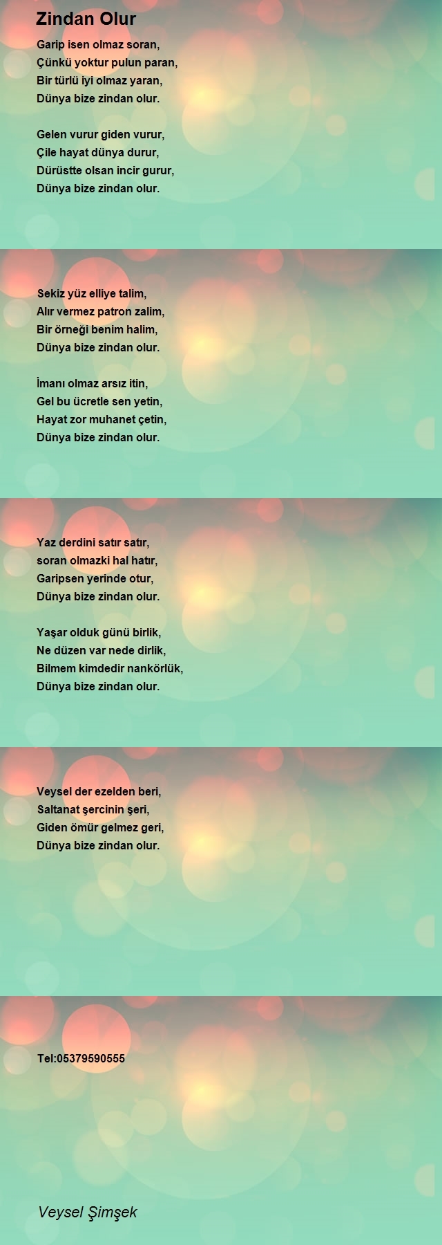 Veysel Şimşek