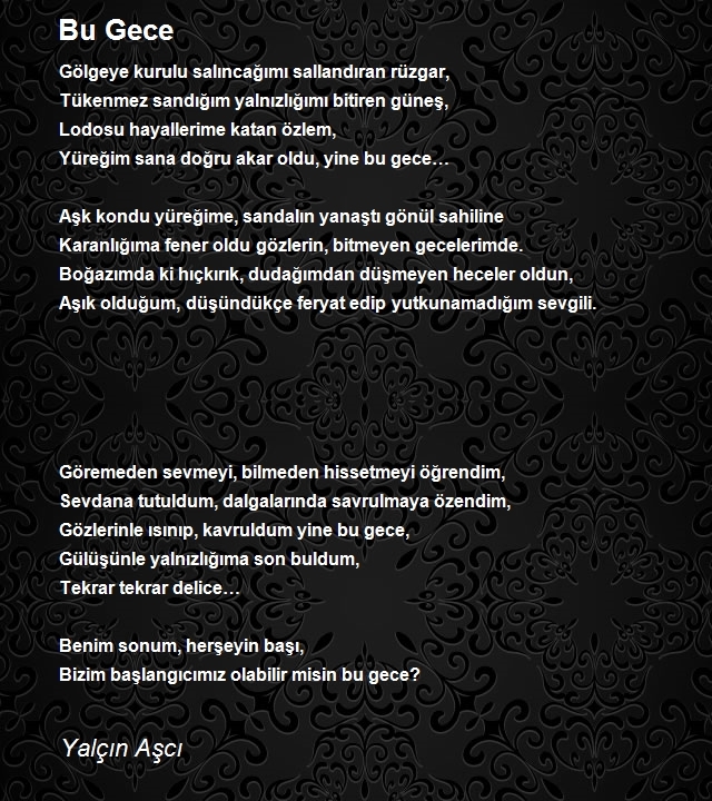 Yalçın Aşcı