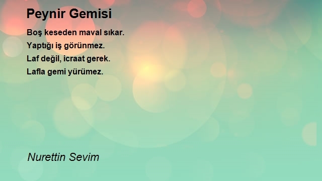 Nurettin Sevim