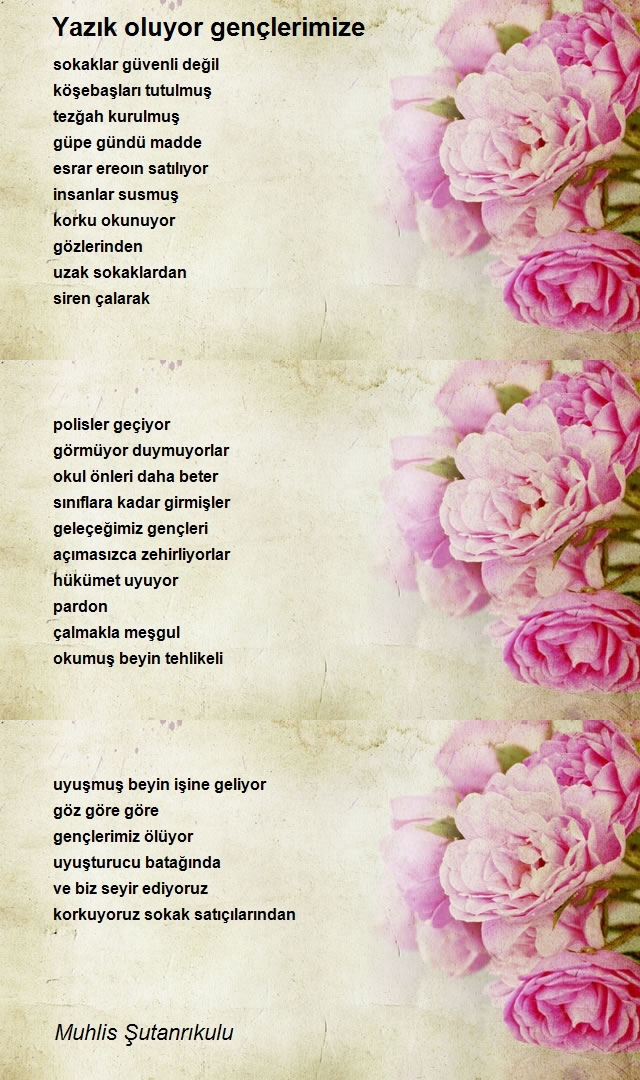 Muhlis Şutanrıkulu
