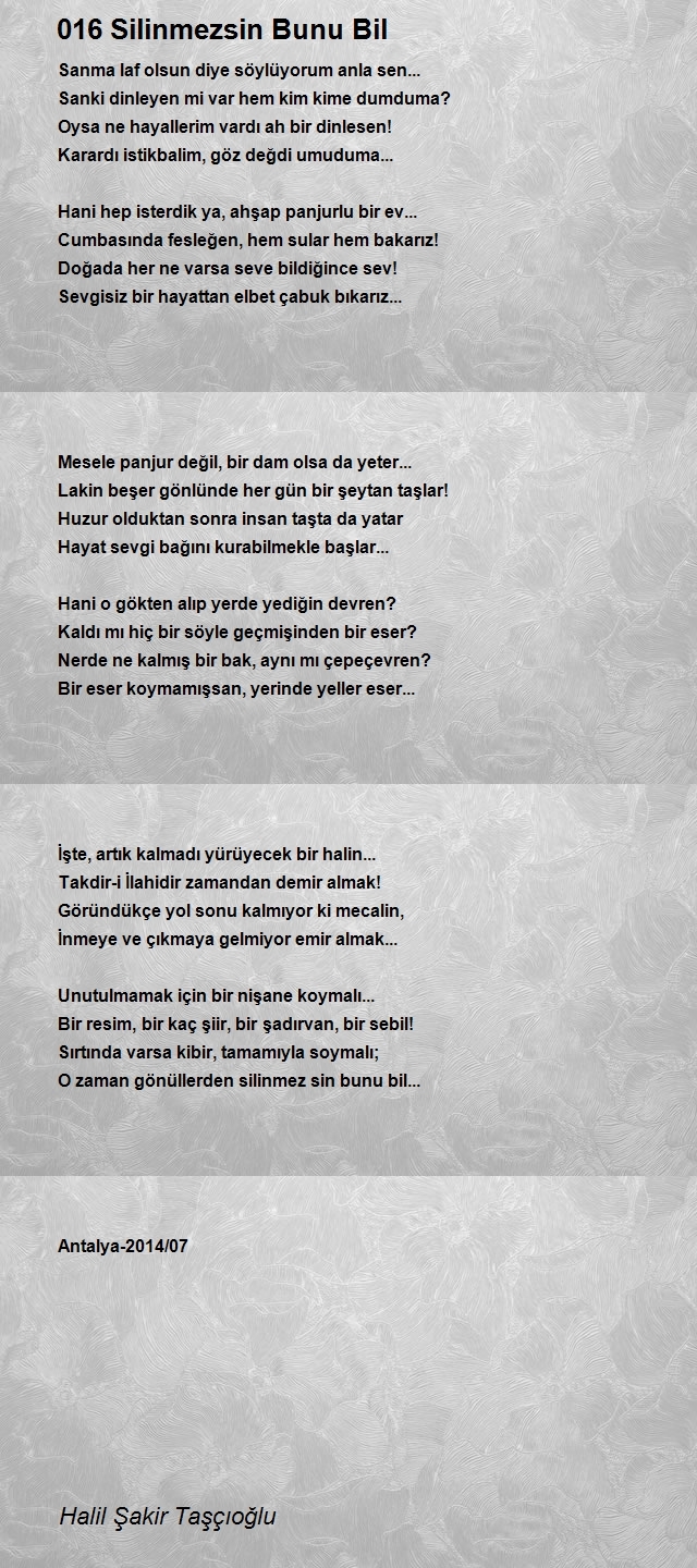 Halil Şakir Taşçıoğlu