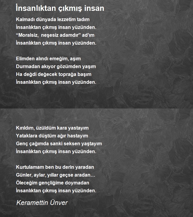 Keramettin Ünver
