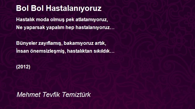 Mehmet Tevfik Temiztürk