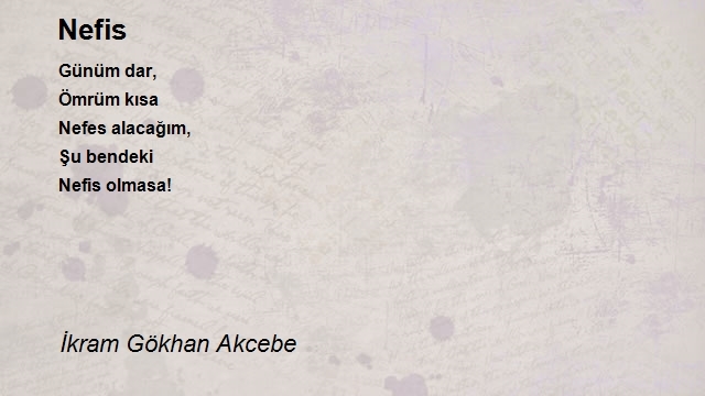 İkram Gökhan Akcebe