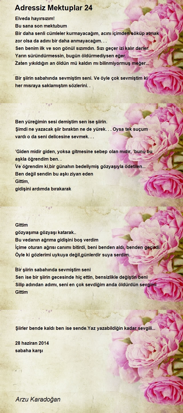 Arzu Karadoğan