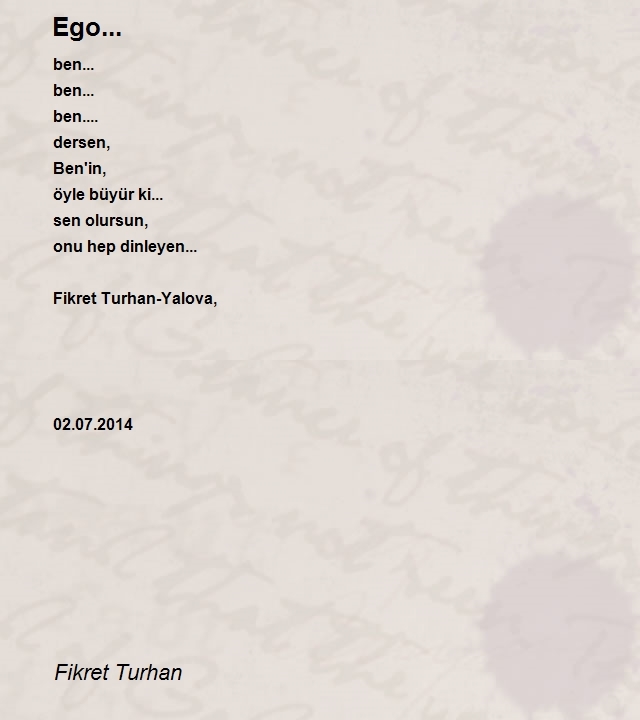 Fikret Turhan