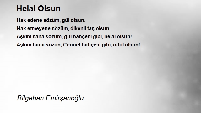Bilgehan Emirşanoğlu