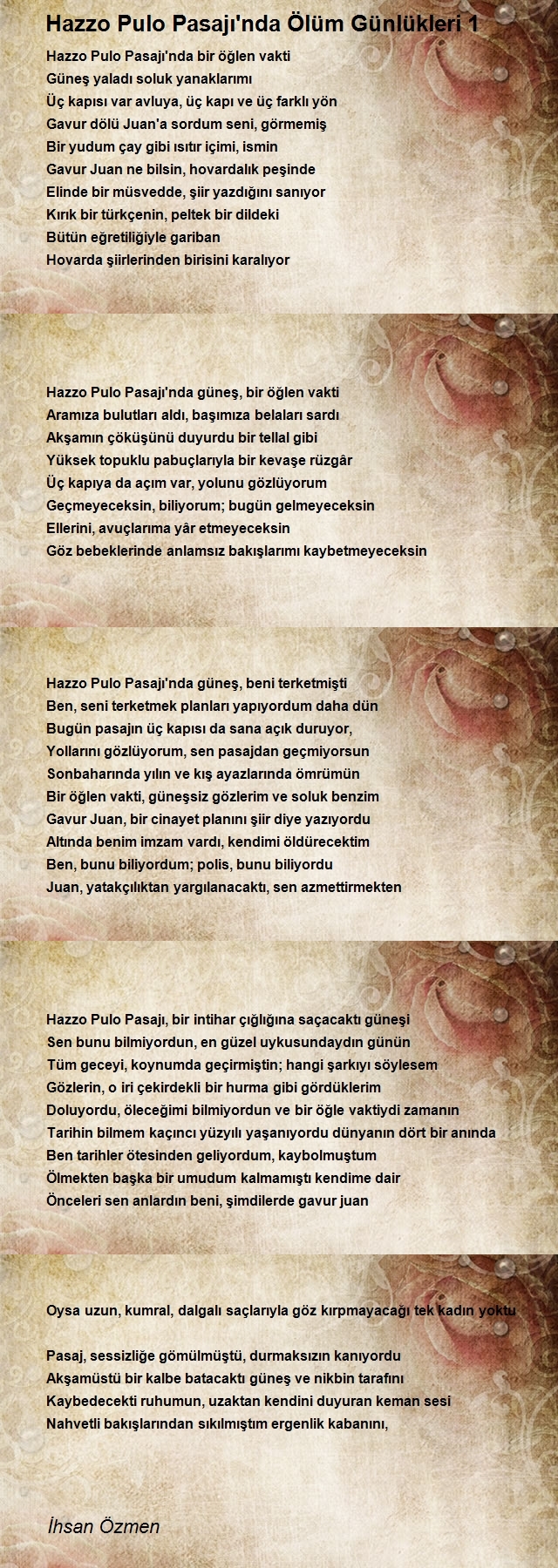 İhsan Özmen