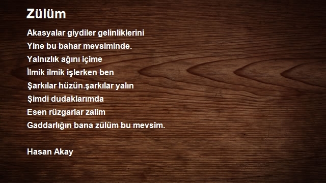 Hasan Akay