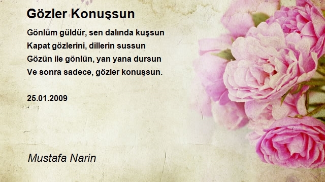 Mustafa Narin