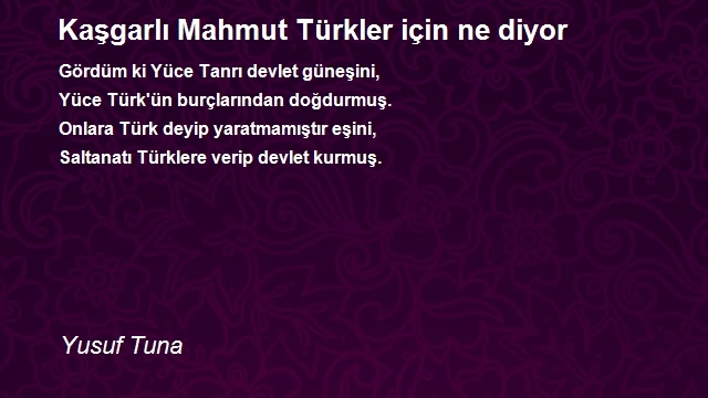 Yusuf Tuna