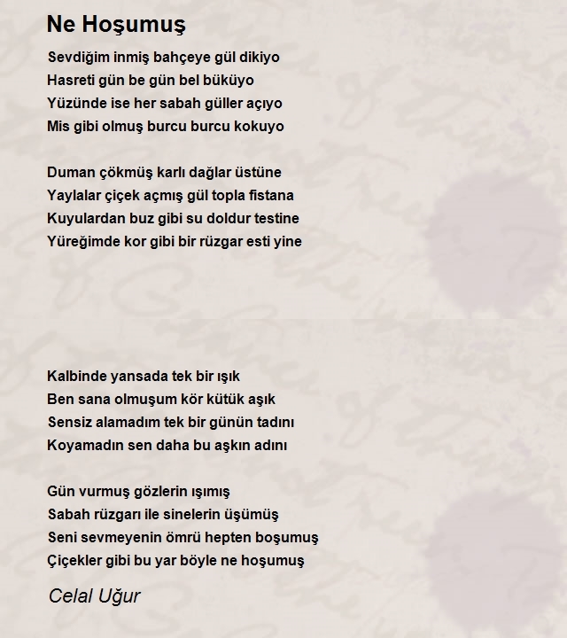 Celal Uğur